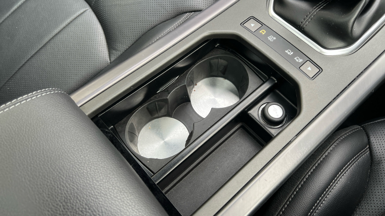 Land Rover Range Rover Evoque 2.0 TD4 Landmark 5dr Diesel Hatchback